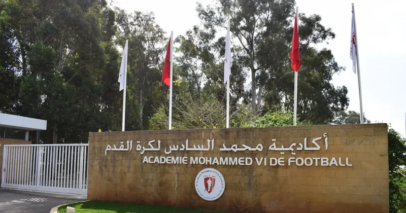 Mohammed VI Academy U19 Tournament Returns for 8th Edition