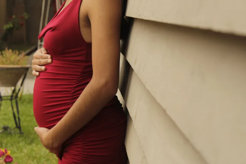 Mold Toxins Found in All Pregnant Women in Small Study