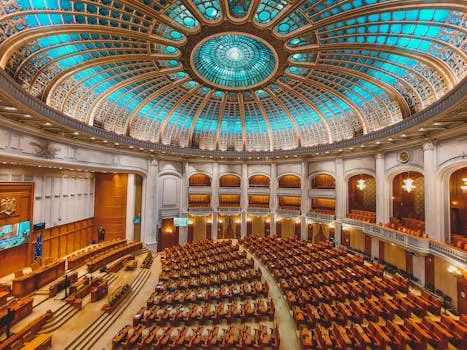 Le Parlement moldave vote pour quitter les traités fondateurs de la CEI