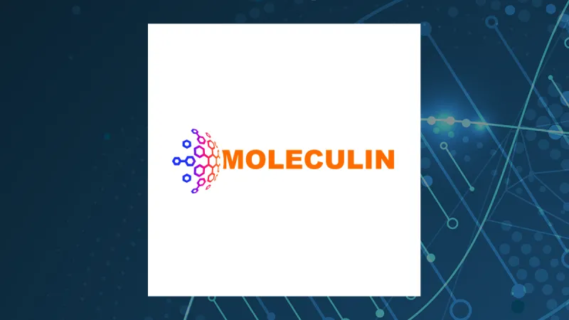 Mise à jour sur l'intérêt court de Moleculin Biotech