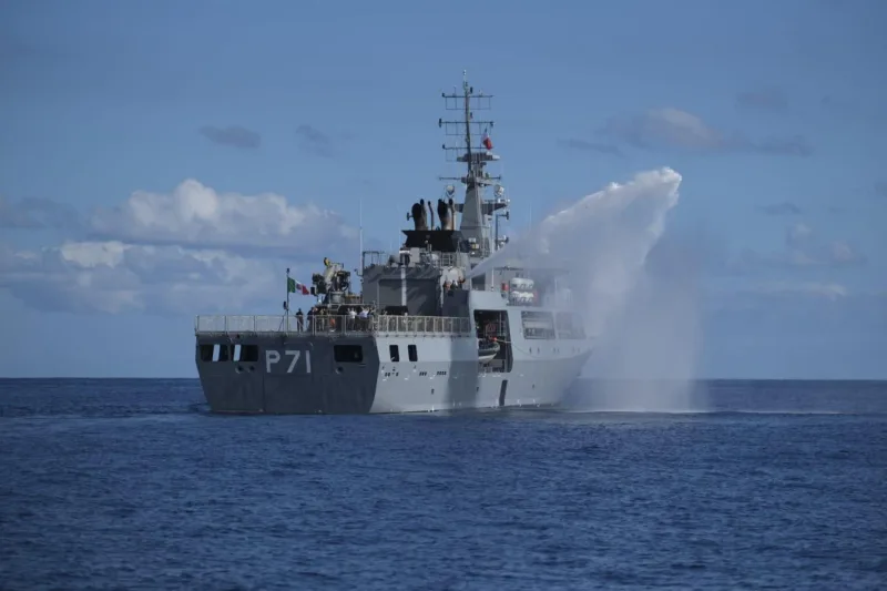 Momentum urges defence spending hike for Irish neutrality