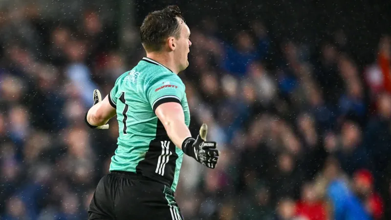 Monaghan edge Derry in Ulster semi-final thriller