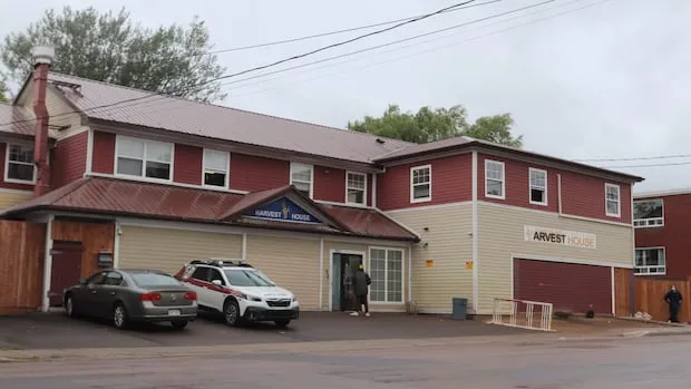 Moncton Overdose Surge Linked to Tranquilizer