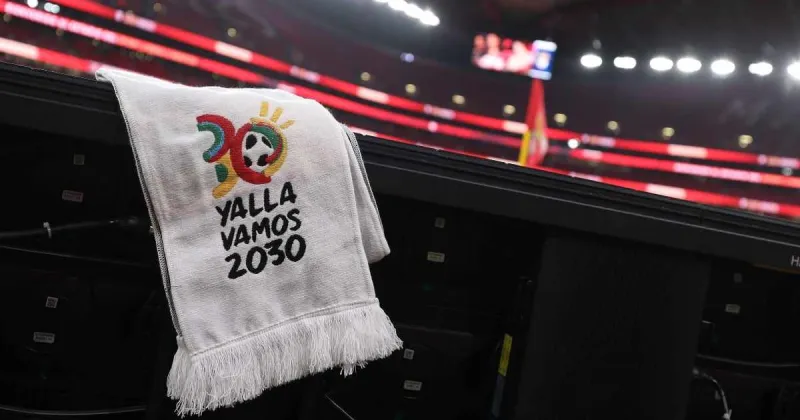 Mondial 2030: L’Espagne ou le syndrome de Tartarin de Tarascon