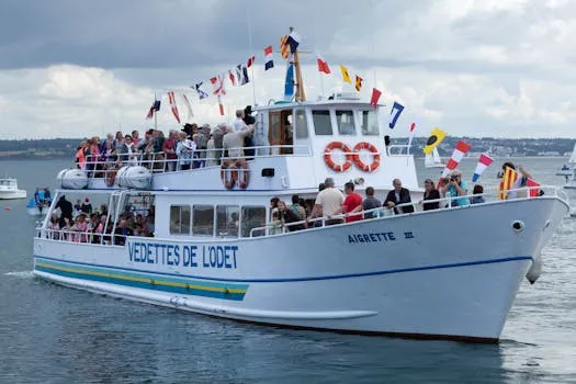 Mondial Pupilles 2026: 40th Edition in Brittany