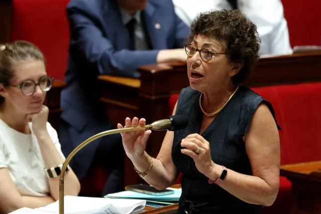 Monique Barbut Resigns, Lebanon Social Media Law, Bologna News
