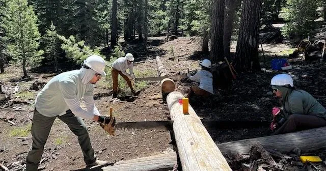 Mono County, Cerro Coso Launch SOAR Internship