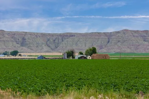 Montana land-swap policy faces legal challenge
