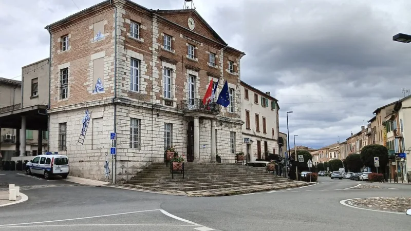 Montauban Mayor's SUV Purchase Sparks Legal Challenge