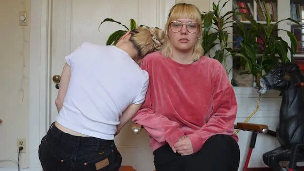 Montreal F1 Sex Workers Strike for Decriminalization