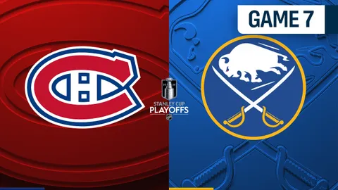 Montreal vs Buffalo: Hockey Game Recap
