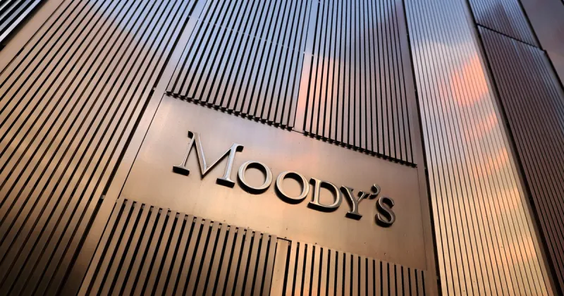 Moody's South Africa licence renounced after FSCA consultation