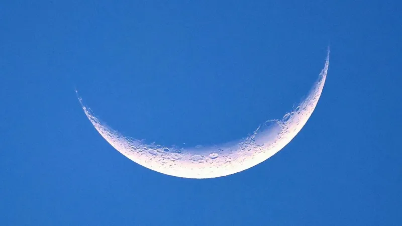 Moon Occults Venus in Rare Daytime Event June 2026