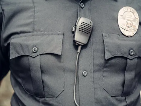 Les caméras-piétons révèlent des réponses policières disparates à Moorhead