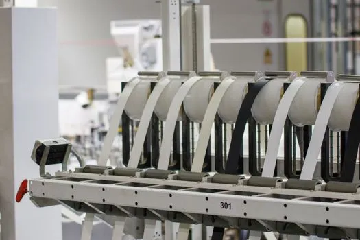 Moreau Paris Sold to Leading Manufacturer