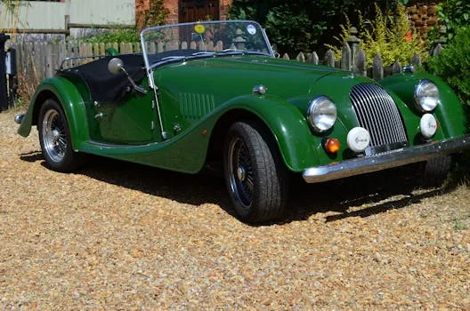 Morgan Motors dévoile une nouvelle supersport pour rivaliser avec Porsche