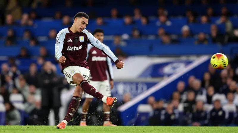 Morgan Rogers Transfer to Arsenal Falls Through