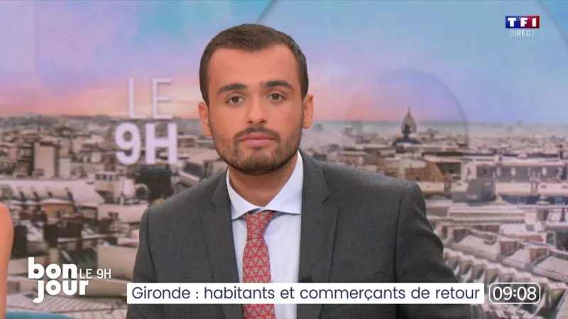 Morning News Brief: July 31, 2026