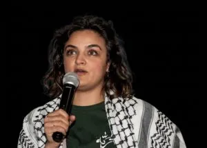 Moroccan Activist Zineb Kharroubi Gets Suspended Sentence