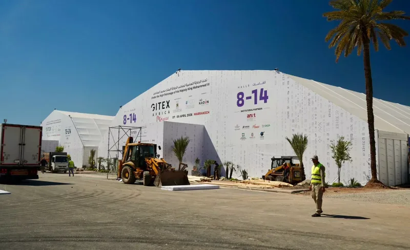 Moroccan Agency JetSet Events Builds Africa's Tech Community