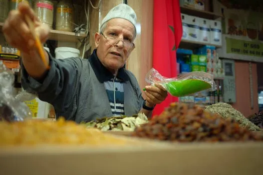 Moroccan Agribusiness: CMGP, Cosumar, Lesieur Cristal at SIAM 2026