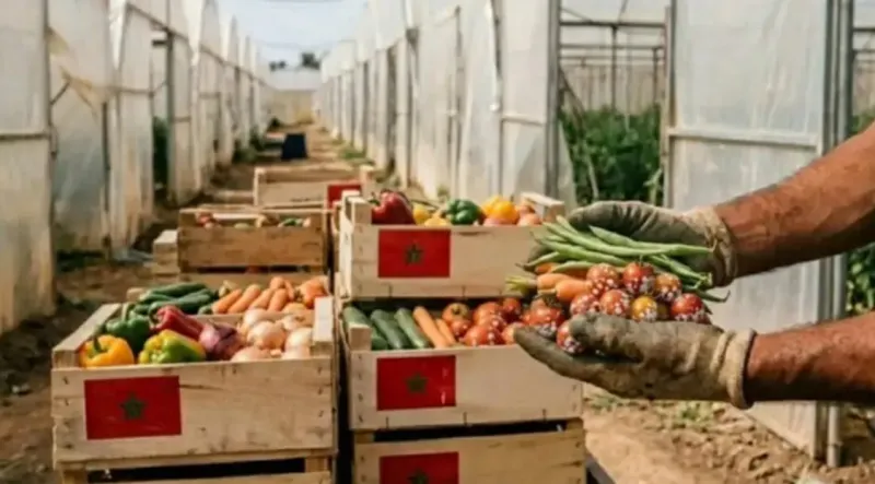 Moroccan Agricultural Exports: EU Safety Concerns Unverified