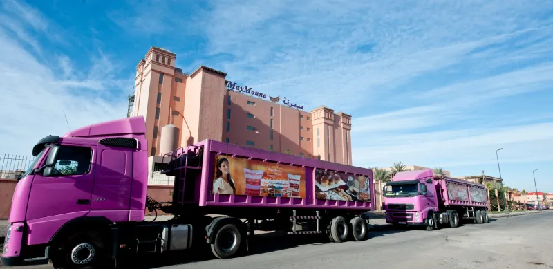 Le Conseil de la concurrence marocain approuve le rachat de Forafric par Cap Holding