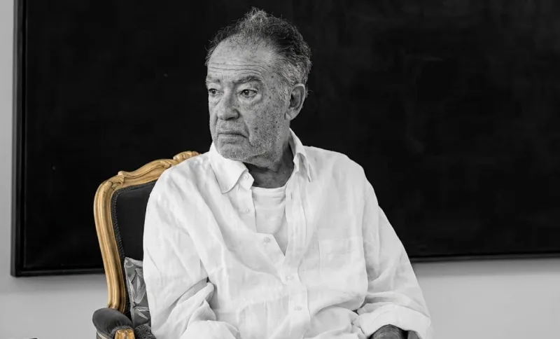 Moroccan artist Saâd Hassani dies at 77
