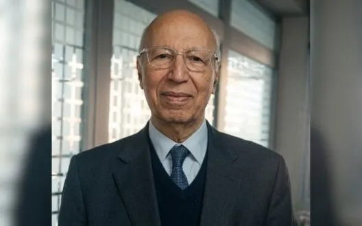 Moroccan Auto Industry Mourns Bouchaib Najioullah