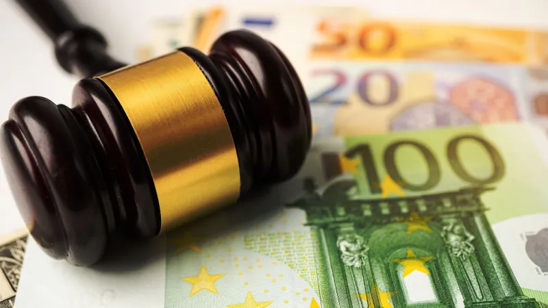 Moroccan bank pays €175m in criminal settlement