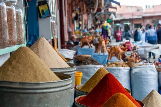 Moroccan Brands: Real International Expansion?