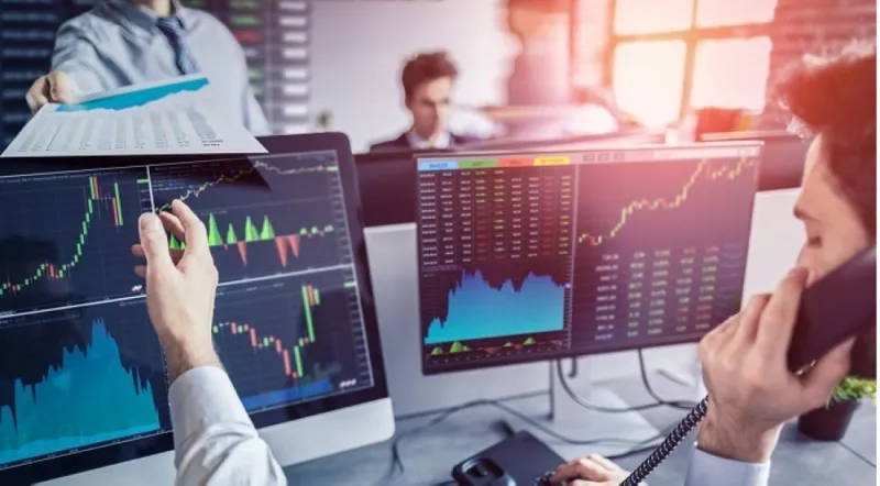 Moroccan Brokerage Firms' 2025 Profits Revealed