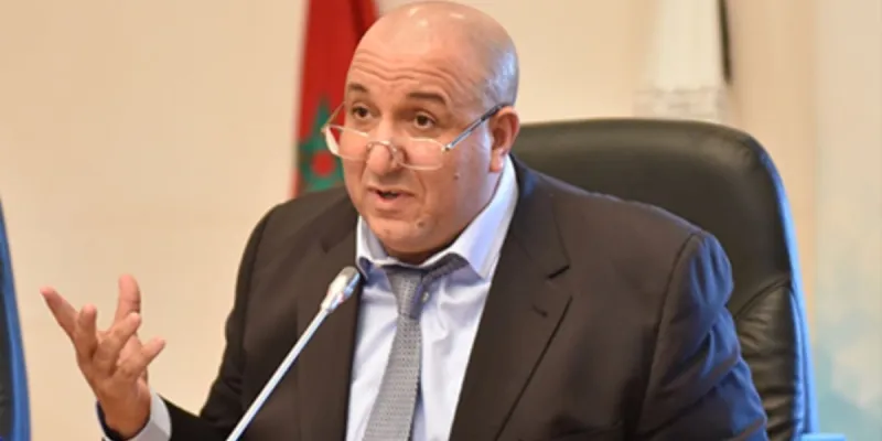 Moroccan BTP Labs Push for Clearer Liability Rules