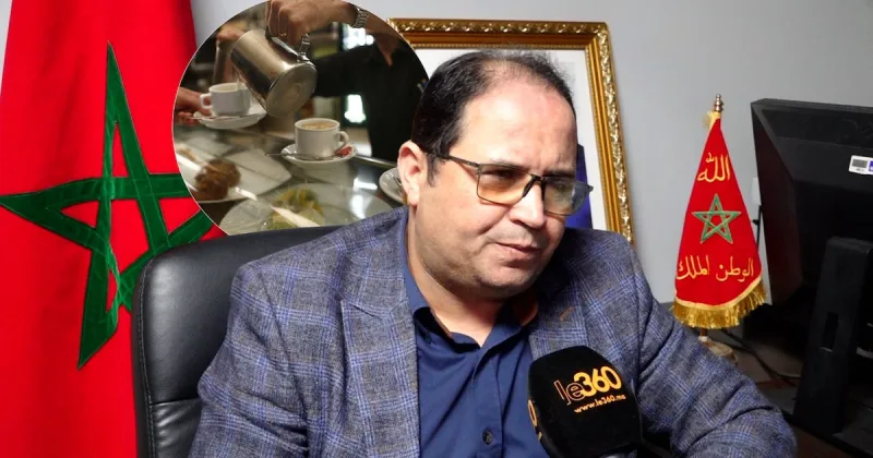 Moroccan cafe owners seek flexible social security scheme