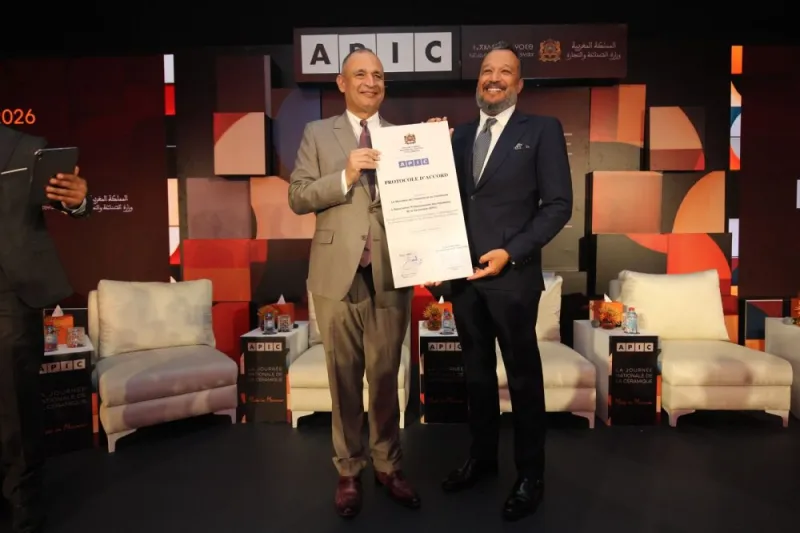Moroccan Ceramics: From Resistance to Competitiveness
