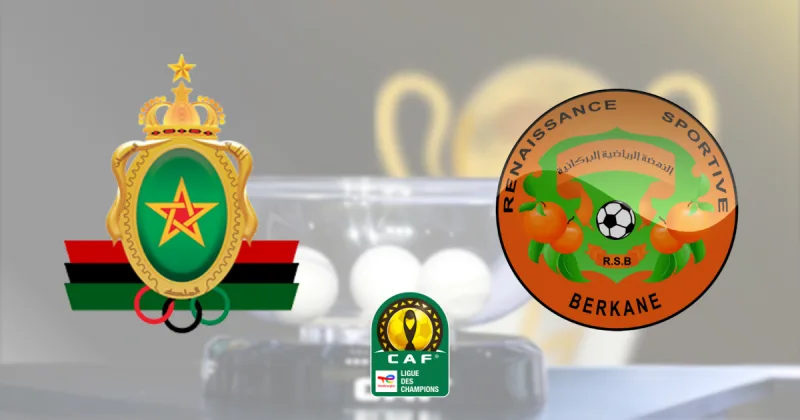 Moroccan Clubs Set for Historic CAF Confederation Cup Semis
