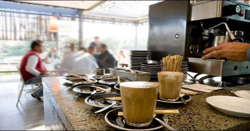 Moroccan Coffee Culture: From Bean to Social Ritual