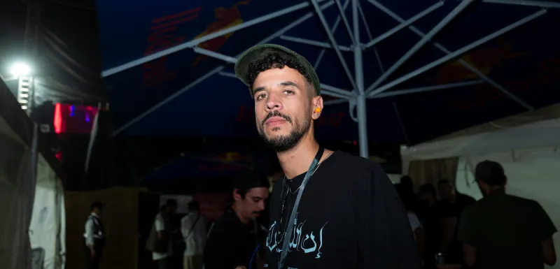 Moroccan Court Denies Rapper Mehdi Black Wind's Release