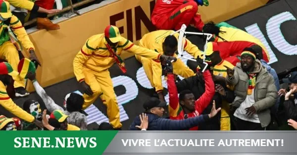 Moroccan Court Orders Retrial for 18 Senegalese Football Fans