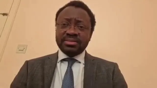 Moroccan Court Summons CAF, FRMF in Fan Trial