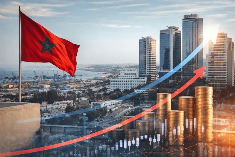Export de couscous marocain vers Israël : +229 %, 1,41 M$