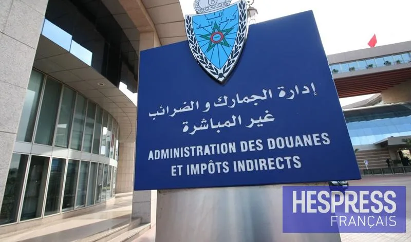 Douanes marocaines : enquête sur des milliards de déchets industriels