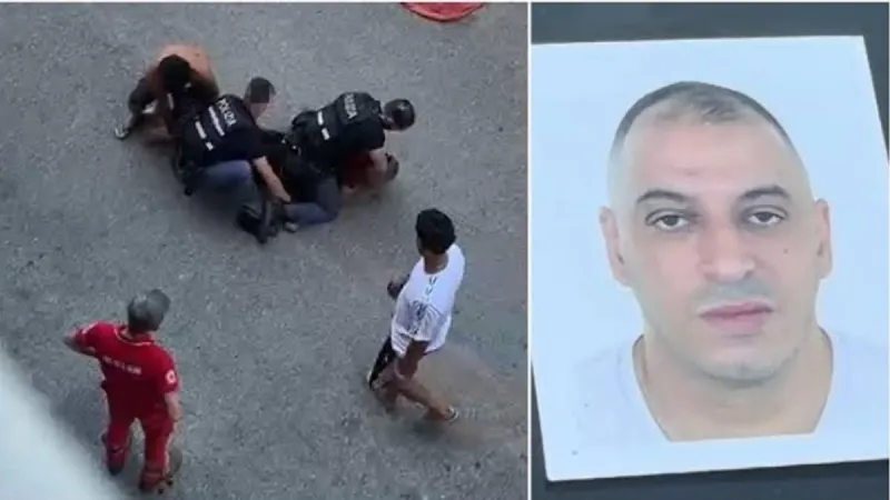 Moroccan dies during arrest in Bologna, Italy
