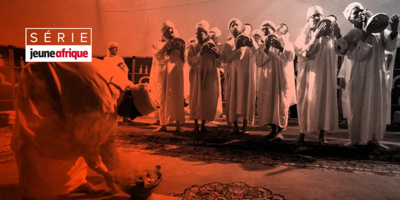 Moroccan Divination: Origins and Practices