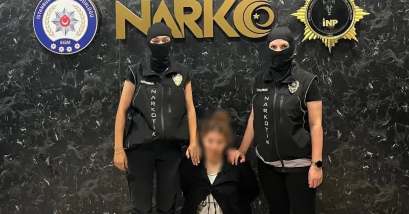 Moroccan Drug Trafficker Arrested in Istanbul