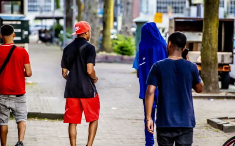 Moroccan-Dutch Feel Less at Home in Morocco: Study