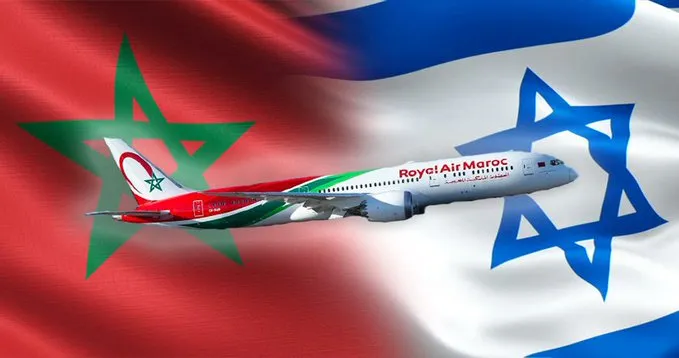 Moroccan exports to Israel: clothing, vehicles, sweets lead