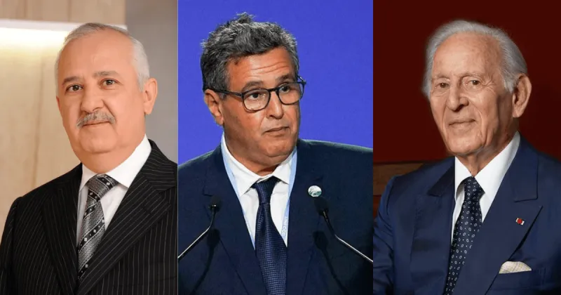 Moroccan Families Among Africa's Richest: Forbes 2026