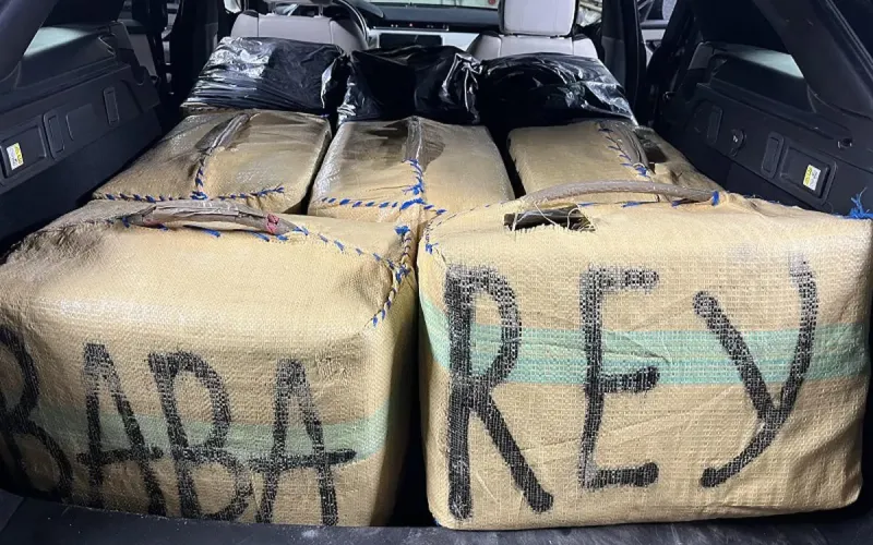 Moroccan Hashish Networks Turn Violent in Spain