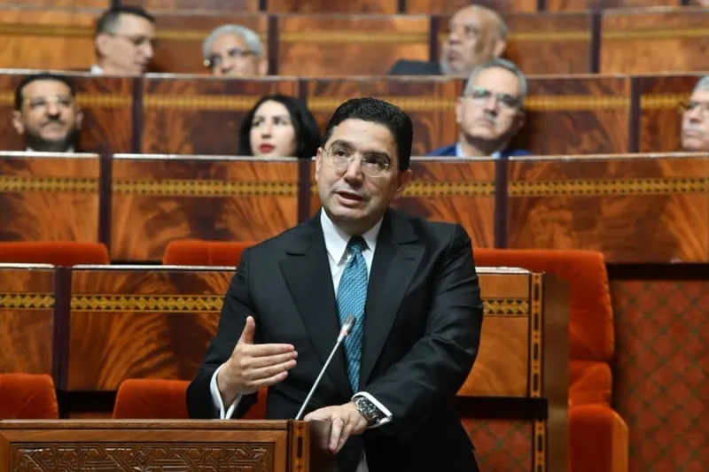 Moroccan House Unanimously Approves 22 International Agreements
